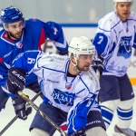 Лада - ХК Рязань