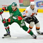 04.02.2017. Барс - Молот-Прикамье