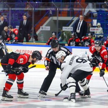 Нефтяник - Челмет