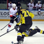 Сарыарка - Челмет