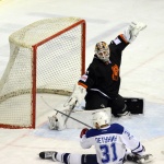 23.12.2016. Молот-Прикамье - Динамо Б