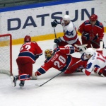 21.01.2016. Звезда - Ижсталь