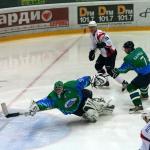 Торос - ХК Саров