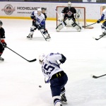 Челмет - ХК Рязань