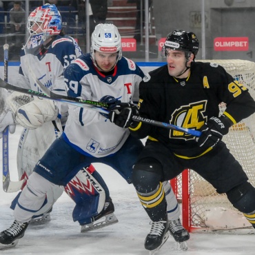 Дизель - Торпедо-Горький