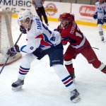 Ижсталь - Лада