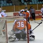 Спутник - Мечел