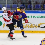 07.01.2020 Химик - Металлург Нк - 2:4