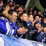 ХК Рязань - Ермак