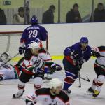 Ариада-Акпарс - Нефтяник