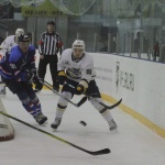 15.11.2019 ЦСК ВВС - Дизель - 0:2