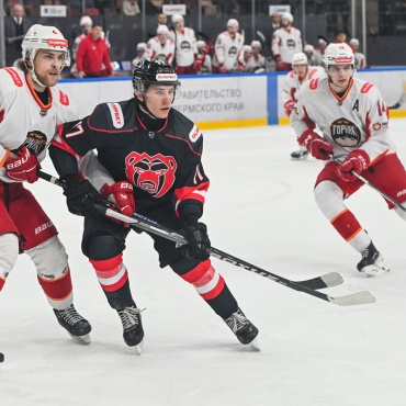 Молот - Горняк-УГМК