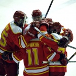 ХК Липецк - Буран