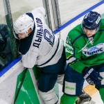 27.12.2016. Торос - Динамо СПб