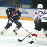 Сокол - Рубин