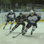 19.01.2017. Челмет - Ариада-НХ