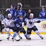 03.11.2019 ХК Рязань - Динамо Тв - 4:1