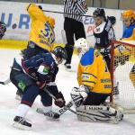 ХК Саров - Дизель