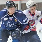 ХК Рязань - Кристалл