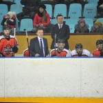 30.11.2015. Спутник - Южный Урал