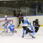 15.11.2015. Челмет - Торос