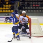 Казцинк-Торпедо - Сокол