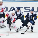 24.12.2015. Динамо - Ариада