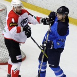 27.01.2017. Зауралье - Нефтяник