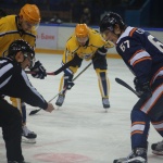 13.10.2017 Южный Урал - Дизель - 2:0