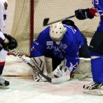 Ариада-Акпарс - Сокол