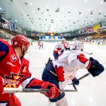 Ижсталь - Сокол