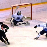 06.01.2016. Нефтяник - ХК Рязань