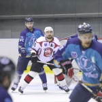 05.04.2017. Торпедо - Рубин