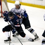 ХК Саров - ХК Рязань