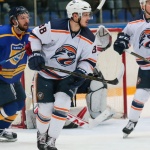 09.02.2018 Химик - Южный Урал - 3:2