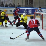 Зауралье - Сарыарка