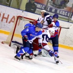 Ариада - Ижсталь