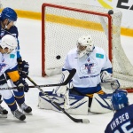 Буран - Казцинк-Торпедо