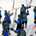 Торос - Кубань