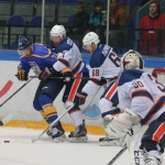 29.09.2016. Химик - СКА-Нева