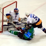 Торос - Казцинк-Торпедо