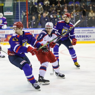 Химик - Звезда