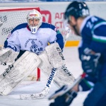 13.12.2018 Югра - Саров - 7:3