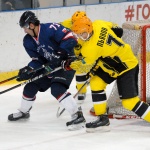 05.10.2015. ХК Саров - Сарыарка