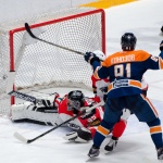 10.12.2016. СКА-Нева - Нефтяник