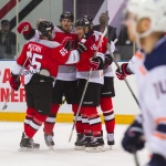 023 13.09.2017 Металлург - Южный Урал 3:2 ОТ