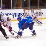 ТХК - Юность-Минск