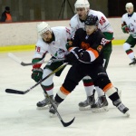 07.11.2015. Молот-Прикамье - Барс