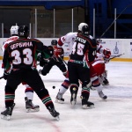 Нефтяник - Ижсталь