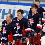 Зауралье - Сокол